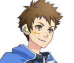 Avatar (Male) - Pokkén Tournament / Pokémon Tekken