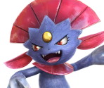 Character Portraits (3 / 4) - Pokkén Tournament / Pokémon Tekken