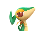 Support Character Icons - Pokkén Tournament / Pokémon Tekken
