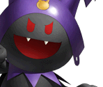 Black Frost - Shin Megami Tensei: Devil Survivor Overclocked