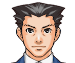 Profiles - Phoenix Wright: Ace Attorney Trilogy HD