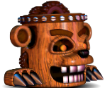 Auto-Chipper - FNaF World