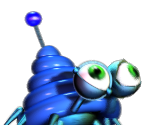 Dusting Fields Enemies - FNaF World