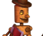 Choppy's Woods Enemies - FNaF World
