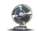 The Fan - FNaF World
