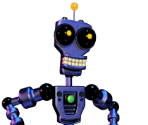 Mendo - FNaF World