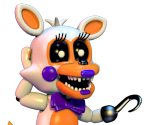 Lolbit - FNaF World