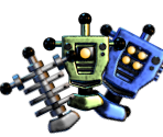 Endo Upgrades - FNaF World