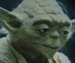Screens - Star Wars: Yoda Stories