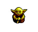 Executable Icons - Star Wars: Yoda Stories
