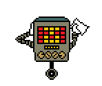 Mettaton (Expanded) - Undertale Customs