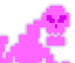 Geist Lair Enemies - FNaF World