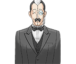 Shelly de Killer - Phoenix Wright: Ace Attorney Trilogy HD