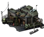Logistics Exchange - Soldiers Inc.