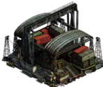 Storage Depot - Soldiers Inc.