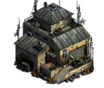 Munitions Factory - Soldiers Inc.