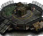 Landing Zone - Soldiers Inc.