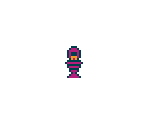 Items - Toki / Juju Densetsu