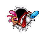 Title - The Ren & Stimpy Show: Veediots!