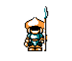 Soldier - Faxanadu Customs