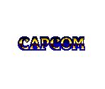Capcom Logo - Street Fighter 2 (BRZ)