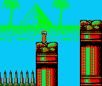 Stage 1 - Sonic Adventure 7 (Bootleg)
