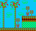 Stage 5 - Sonic Adventure 7 (Bootleg)