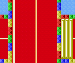 Ribbon Road - Mario Kart: Super Circuit