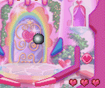 Pinkie Pie Pinball - My Little Pony Crystal Princess: The Runaway Rainbow