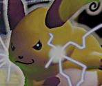 Stadium Menu Backgrounds - Pokémon Stadium