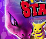 Title Screens - Pokémon Stadium