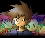 Trainer Cutscenes - Pokémon Stadium 2