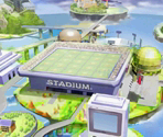 White City - Pokémon Stadium 2