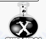 Logos and Title Screen - The Powerpuff Girls: Chemical X-traction