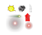 Explosions and Other Effects - Superman