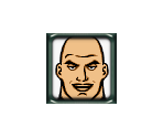 Lex Luthor (TV Screens) - Superman