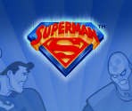 Menu Screens - Superman