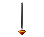 Power Meters - Superman