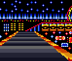 Casino Night - Sonic Drift 2
