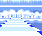 Ice Cap - Sonic Drift 2