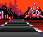Iron Ruin - Sonic Drift 2