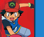 Credits - Pokémon Masters Arena
