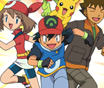 Pikachu's Picture Puzzle - Pokémon Masters Arena