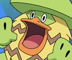 Poké Ball Mystery Challenge - Pokémon Masters Arena