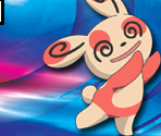 Spinda's Mahjong - Pokémon Masters Arena
