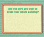 Unused Confirmation Boxes - Pokémon Masters Arena