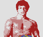 Miscellaneous - Rocky Super-Action Boxing
