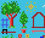 Miscellaneous - Smurf Paint 'N Play