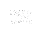 Font - Looney Tunes Racing