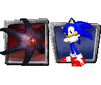 Mission Icons - Shadow the Hedgehog